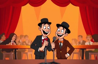 『モンキー・ビジネス』のようなコメディ作品10選