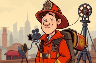 『チャップリンの消防夫』のような笑いとスリルを楽しめる作品10選