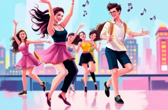 『ダンス・ライフ』のような作品10選