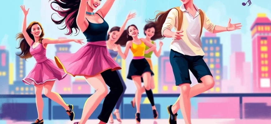 『ダンス・ライフ』のような作品10選