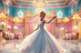 『シンデレラ』のような魔法の世界を楽しむ10作品