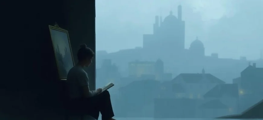 『ザ・ゴールドフィンチ』ファンにおすすめの10作品