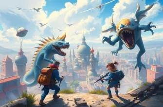 『デジモンクロスウォーズ』ファンにおすすめの10作品