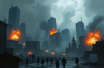 『2012』のような大災害映画10選