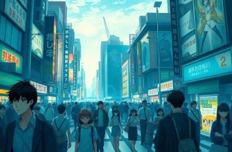 『デュラララ!!』ファンが次に見るべき10作品