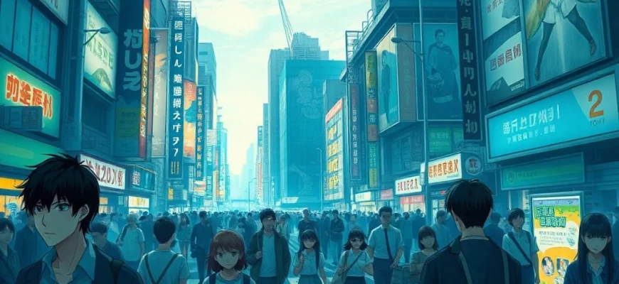 『デュラララ!!』ファンが次に見るべき10作品