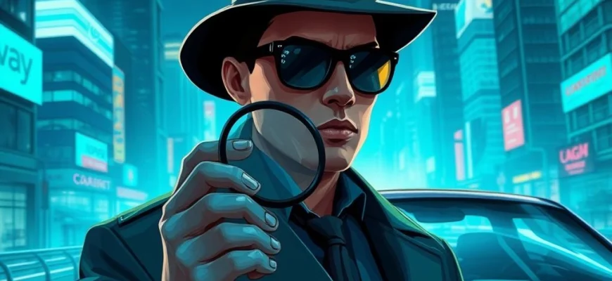 『JIGEN DAISUKE』に似たおすすめ作品10選