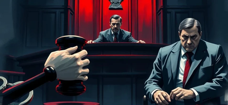 『ロンドン警視庁犯罪ファイル』に似たサスペンスドラマ10選