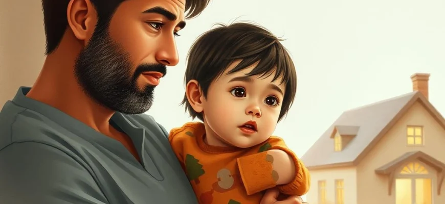 『そして父になる』のような家族の絆を描く作品10選