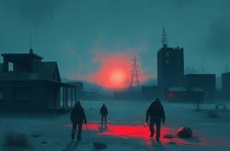 『ロックダウン 非常事態』に似たサバイバルスリラー作品10選