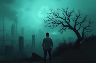 『TOMORROW パーマネントライフを探して』のような感動作品10選