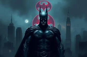 『バットマン：ハッシュ』ファンにおすすめの10作品