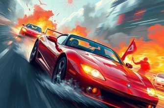 『トランスポーター2』に似たアクション映画10選