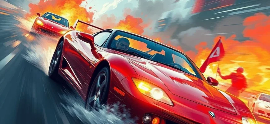 『トランスポーター2』に似たアクション映画10選