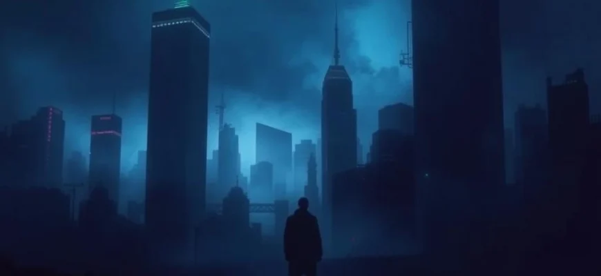 『LAZARUS ラザロ』に似た作品10選