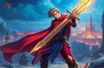 『異世界でチート能力』に似たアニメ10選