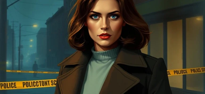 『アイム・ユア・ウーマン』ファン必見！似た雰囲気の作品10選