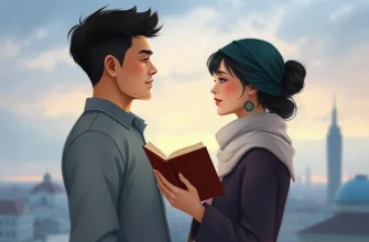 「アーリャの片思いはロシア語で」ファンにおすすめの10作品