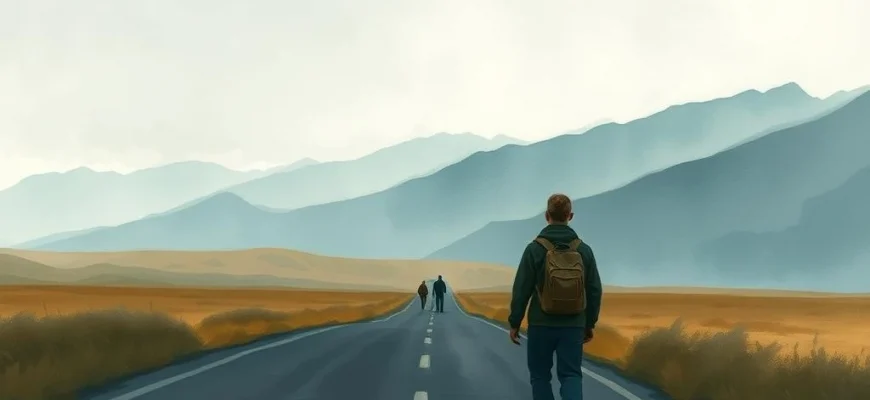 『マイ・ブルーベリー・ナイツ』ファン必見の10作品