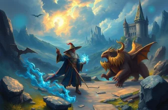 『マギ』ファンにおすすめの冒険ファンタジー10選