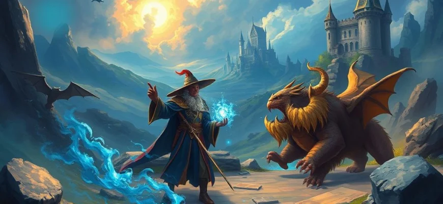 『マギ』ファンにおすすめの冒険ファンタジー10選