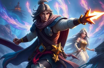 『魔弾の王と戦姫』ファン必見！似たアニメ10選