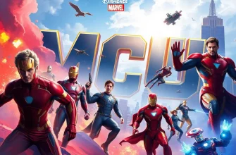 『マーベルズ』ファン必見！似た作品10選