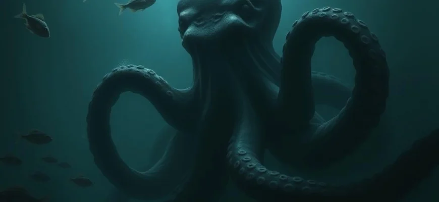 『シン・オクトパス』のようなスリリングな作品10選