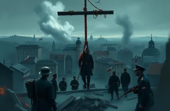 『死刑執行人もまた死す』の世界観を堪能できる作品10選