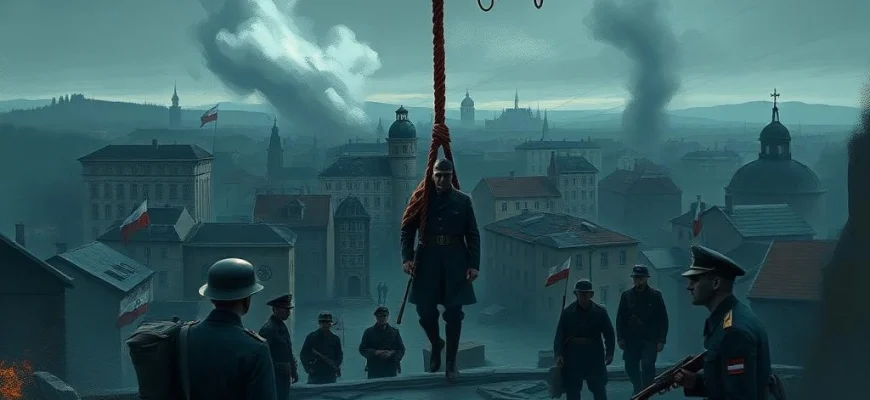 『死刑執行人もまた死す』の世界観を堪能できる作品10選