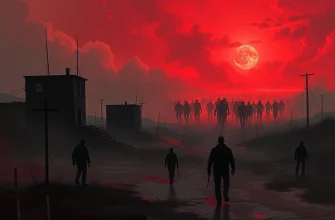 『バイオハザードIII』ファンにおすすめの10作品