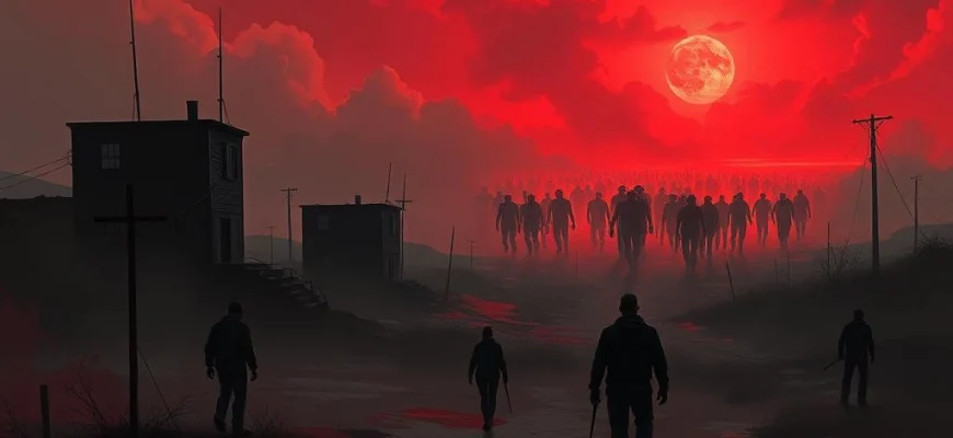 『バイオハザードIII』ファンにおすすめの10作品