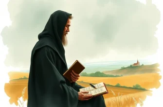 『田舎司祭の日記』と似た深い精神性を描く作品10選