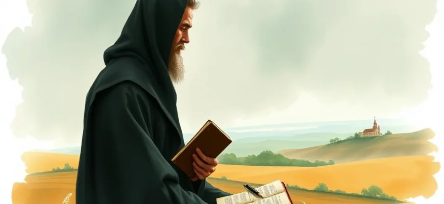 『田舎司祭の日記』と似た深い精神性を描く作品10選