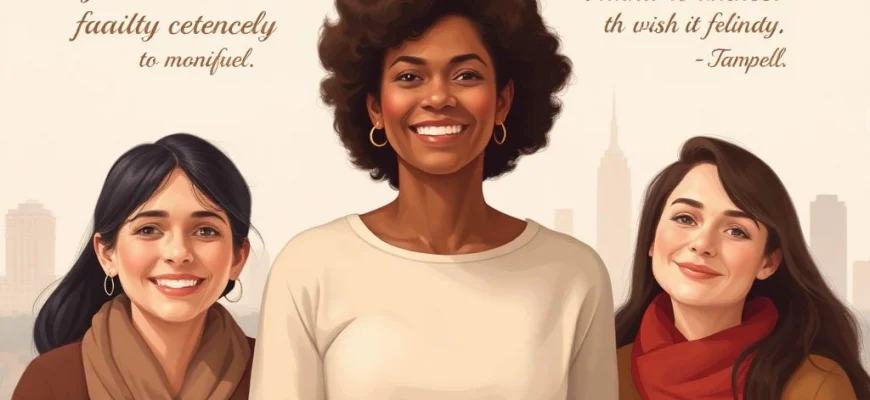 『リトル・ウィメン』に似た作品10選