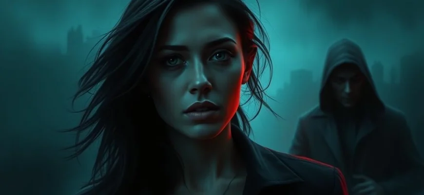 『コレクター』のようなサスペンス映画10選