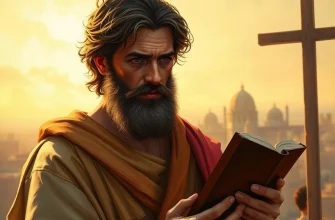 『パウロ 愛と赦しの物語』のような感動的な作品10選