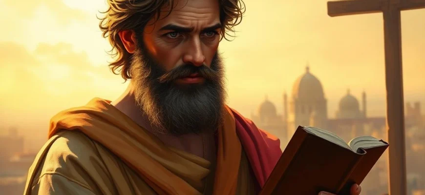 『パウロ 愛と赦しの物語』のような感動的な作品10選