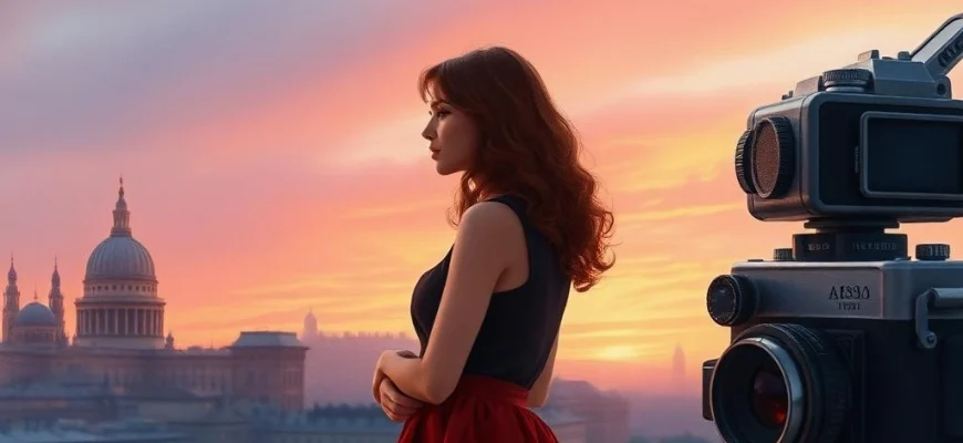 禁断の愛を描いた名作『ブリーフ・エンカウンター』に似た作品10選