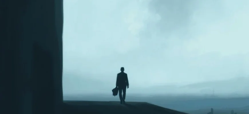 孤独と自己探求を描く10の名作