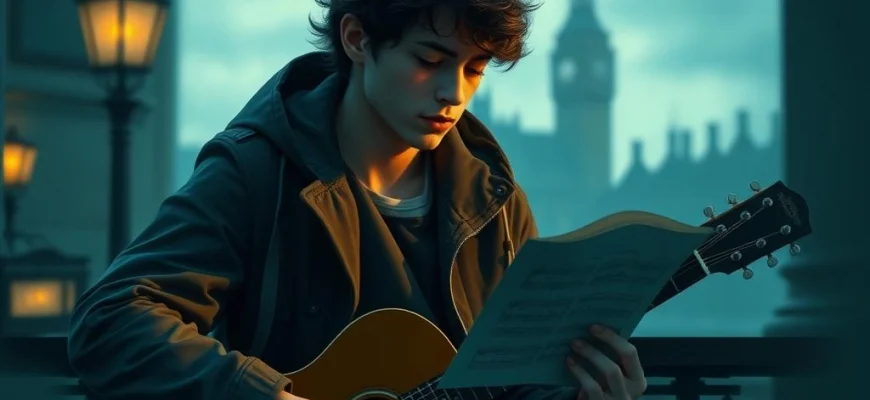 『イングランド・イズ・マイン　モリッシー，はじまりの物語』と似た作品10選