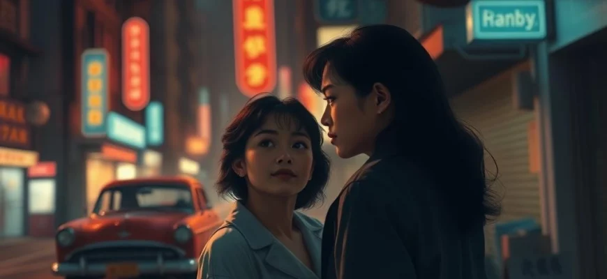 『花様年華』の世界観を堪能できる作品10選