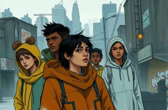 『ボーイズ'ン・ザ・フッド』のような作品10選