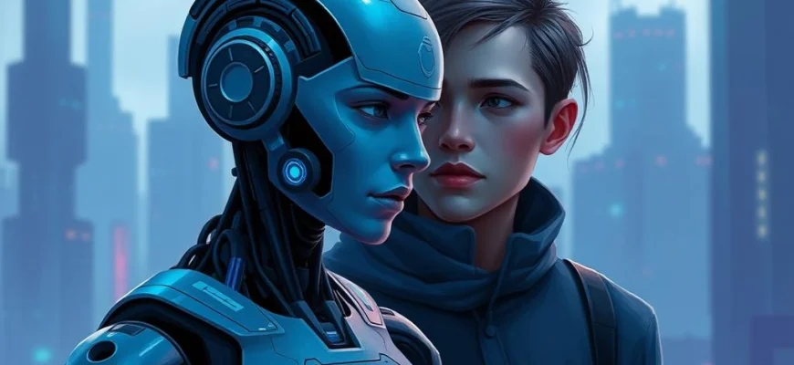 『PIPLE』に似たAI×人間の物語10選