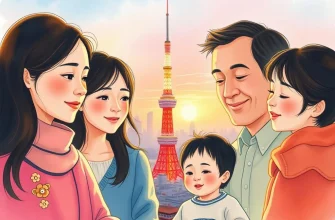 『東京タワー』に似た感動的な作品10選