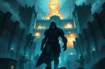 『ドント・サレンダー 進撃の要塞』ファン必見！似た作品10選