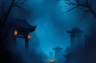 『SHADOW／影武者』ファン必見！似た作品10選