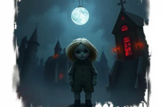 『アナベル』のようなホラー作品10選