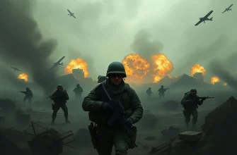 『ネイビーシールズ ウォー・ファイター』に似たアクション作品10選