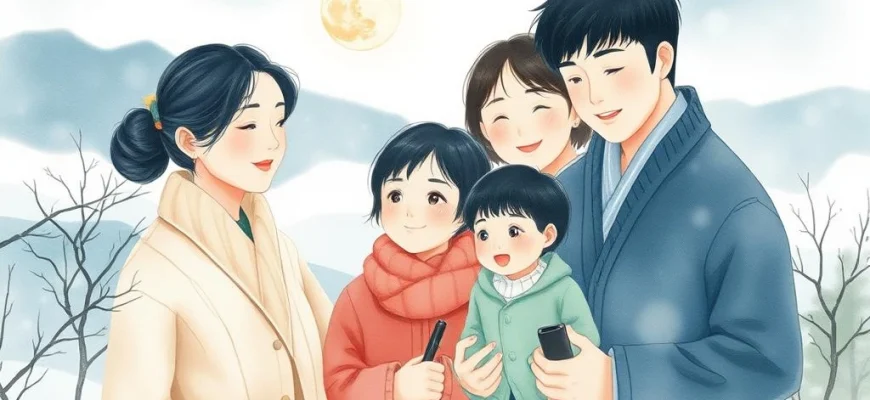 『ムーンライト・ウィンター』のような情感豊かな作品10選